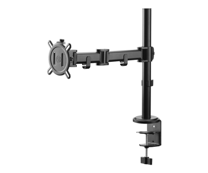 Uchwyt do monitorów One For All DM2110 Czarny na 1 monitor 13"-32"